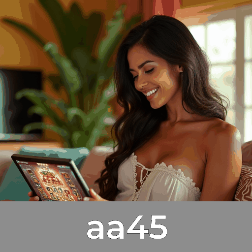 Aproveite os Bônus Generosos e Ofertas Exclusivas da aa45