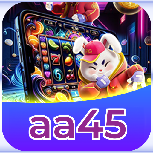 aa45: Cassino Premiado e Pagamentos Rápidos