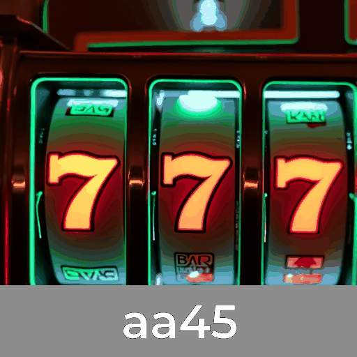 Descubra aa45: Slots de Alta Volatilidade, Jogos de Mesa ao Vivo, e Mais - A Escolha dos Jogadores Brasileiros