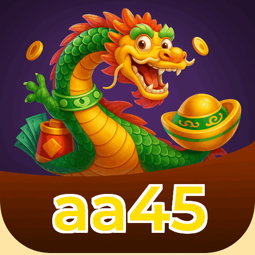 aa45 Fortune - Tiger Ox Mouse