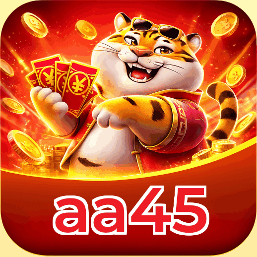 aa45 Slots - 1.500+ Jogos