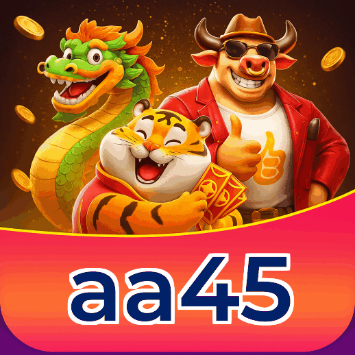 aa45 Baixar App