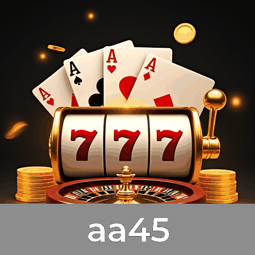 Explore aa45: A Plataforma Confiável com Serviço Profissional e Experiência Premium