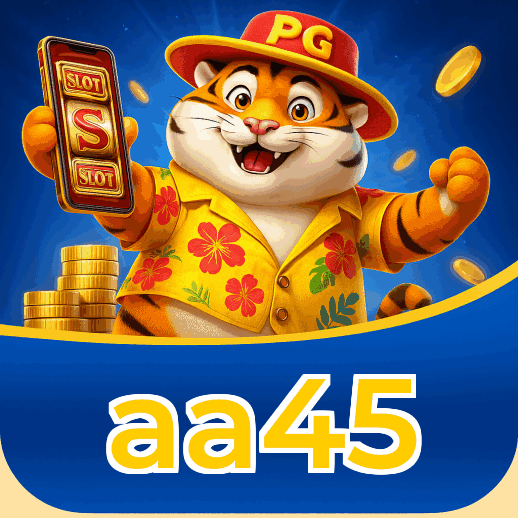 aa45 Facebook Oficial