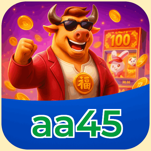 FAQ Slots aa45